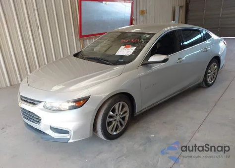 2017 Chevrolet Malibu 1Lt z USA, uszkodzony, nr VIN 1G1ZE5ST3HF190598